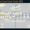 MultiAsset SuperTrend Trader MT4 Input