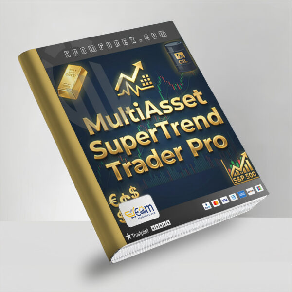 MultiAsset SuperTrend Trader Pro MT4