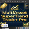 MultiAsset SuperTrend Trader Pro MT4 Logo