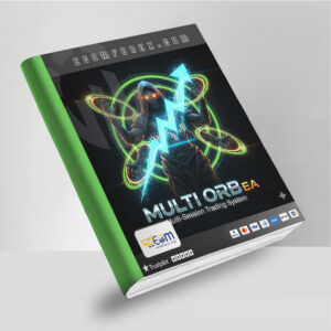 MultipleORB EA Retail Edition MT5