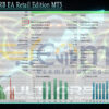 MultipleORB EA Retail Edition MT5 Backtest