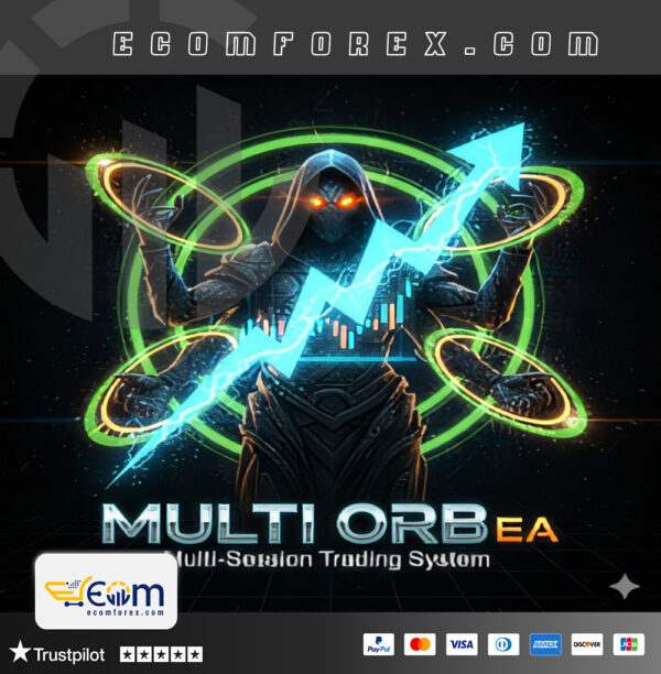 MultipleORB EA Retail Edition MT5 Logo