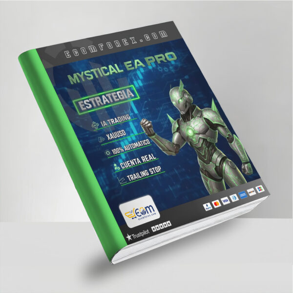 Mystical EA Pro MT5