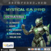 Mystical EA Pro MT5 Logo