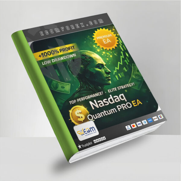 Nasdaq Quantum PRO EA MT5