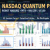 Nasdaq Quantum PRO EA MT5 Backtests