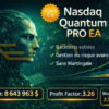 Nasdaq Quantum PRO EA MT5 Review