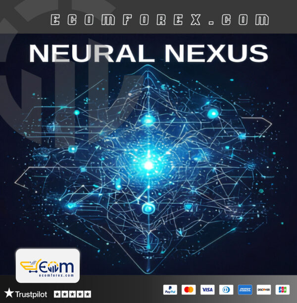 Neural Nexus MT5 Logo