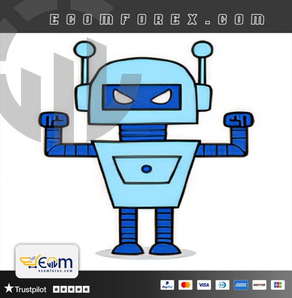 Neural Transformer EA MT5 Logo