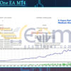 Neuron One EA MT4 Backtests