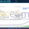 Neuron One EA MT4 Backtests Result