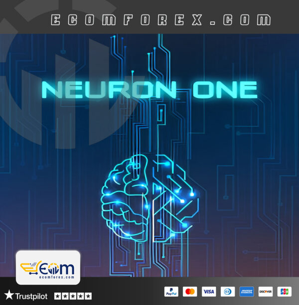 Neuron One EA MT4 Logo