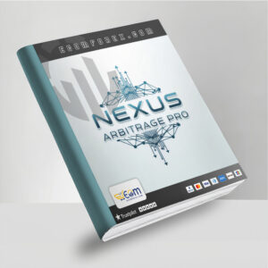 Nexus Arbitrage Pro EA MT5