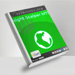 Night Scalper MT5