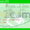 Night Scalper MT5 Backtests