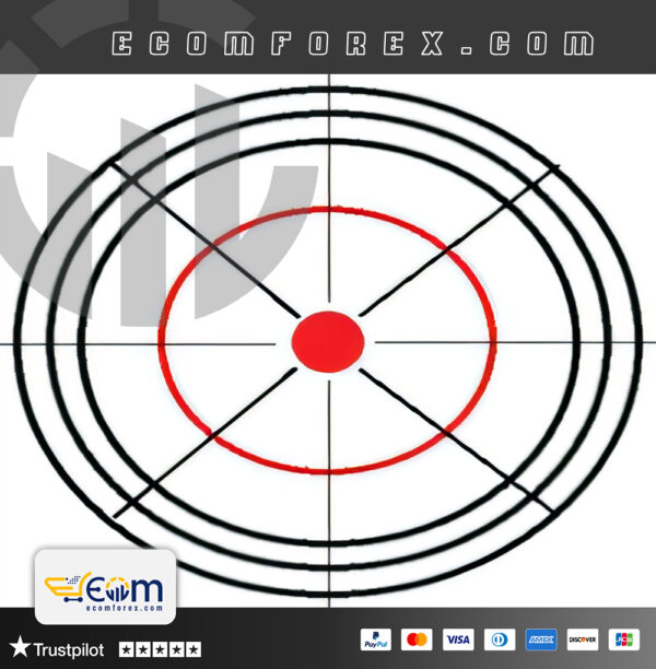 NightSniper EA MT4 Logo