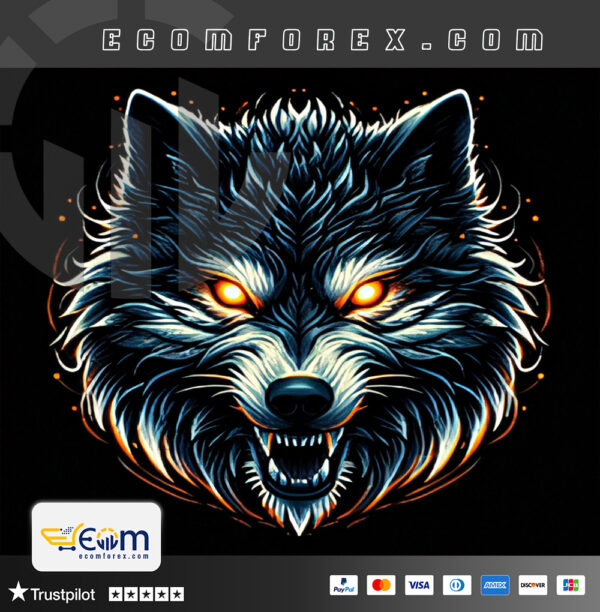 NightWolf EA MT5 Logo