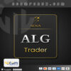 Nova ALG Trader MT5 Logo