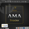 Nova AMA Trader MT5 Logo