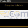 Nova AO Trader MT5 Setting