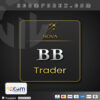 Nova BB Trader MT5 Logo