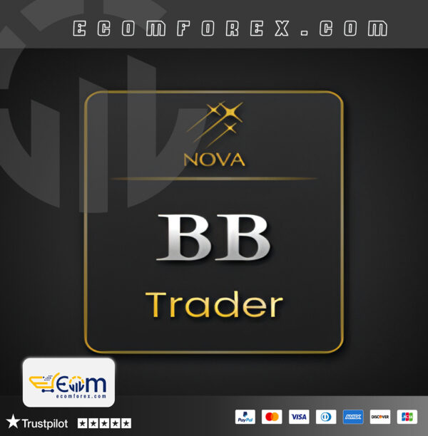 Nova BB Trader MT5 Logo