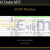 Nova BBO Trader MT5 Backtest
