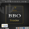 Nova BBO Trader MT5 Logo