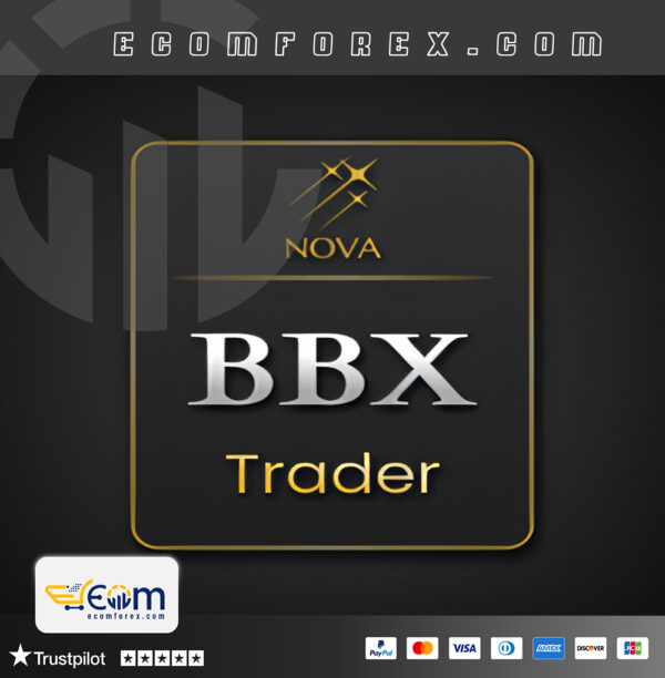 Nova BBX Trader MT5 Logo