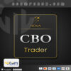 Nova CBO Trader MT5 Logo