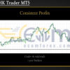 Nova CHK Trader MT5 Backtests
