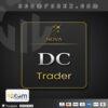 Nova DC Trader MT5 Logo