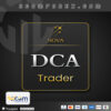 Nova DCA Trader MT5 Logo
