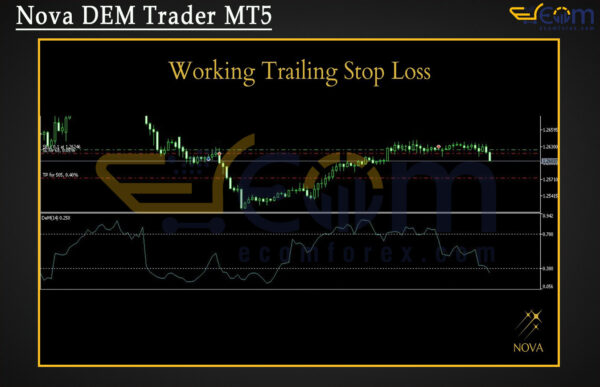 Nova DEM Trader MT5 Review
