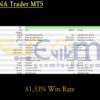 Nova DNA Trader MT5 Backtest