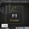 Nova FI Trader MT5 Logo
