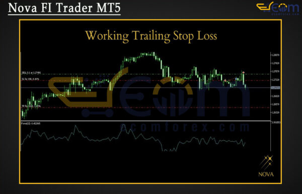 Nova FI Trader MT5 Review