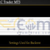 Nova FRC Trader MT5 Input