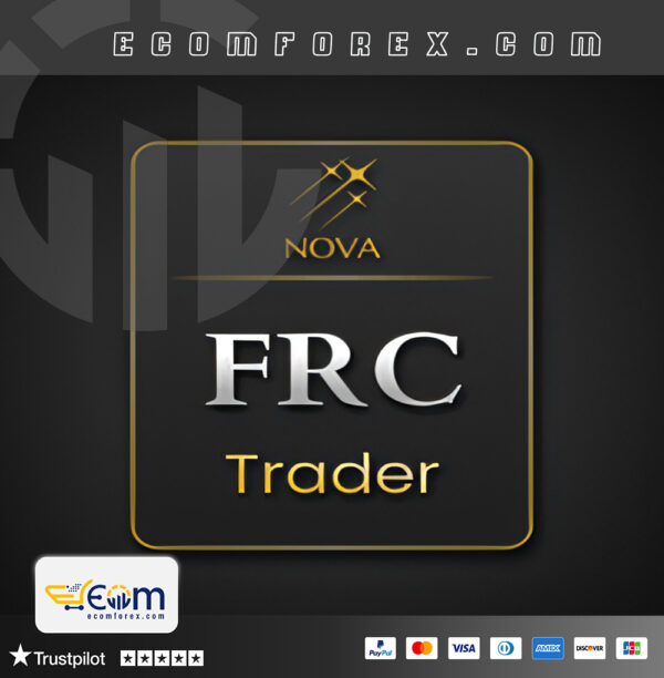 Nova FRC Trader MT5 Logo