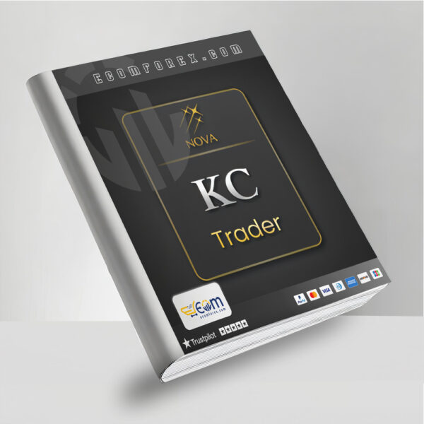 Nova KC Trader MT5