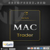 Nova MAC Trader MT5 Logo