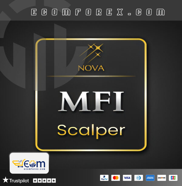 Nova MFI Scalper MT5 Logo