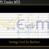 Nova MFS Trader MT5 Input