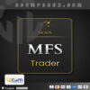 Nova MFS Trader MT5 Logo