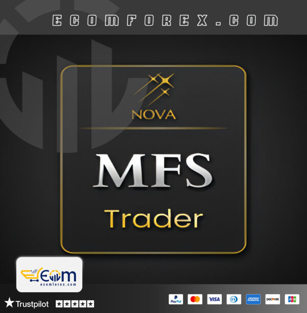 Nova MFS Trader MT5 Logo