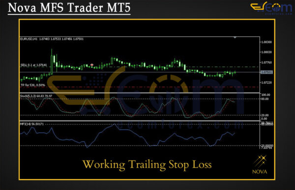 Nova MFS Trader MT5 Review