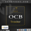 Nova OCB Trader MT5 Logo