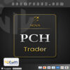 Nova PCH Trader MT5 Logo