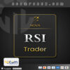 Nova RSI Trader MT5 Logo
