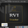 Nova RVI Trader MT5 Logo